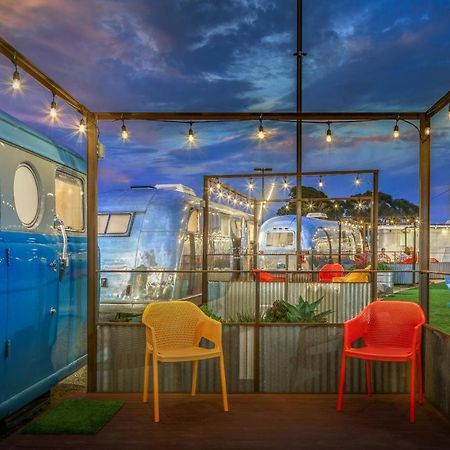 Waypoint Ventura Hotel Ngoại thất bức ảnh