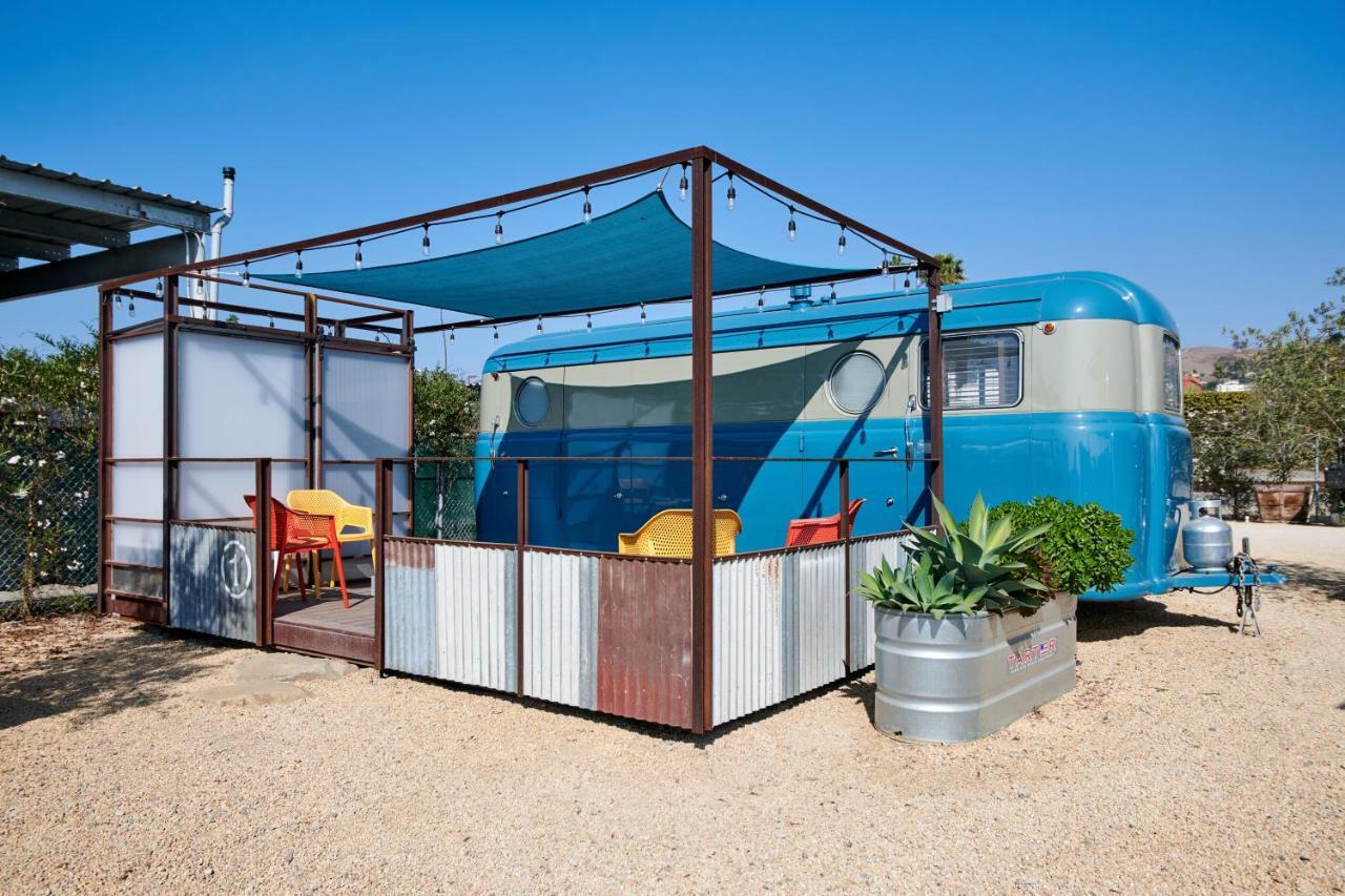 Waypoint Ventura Hotel Ngoại thất bức ảnh